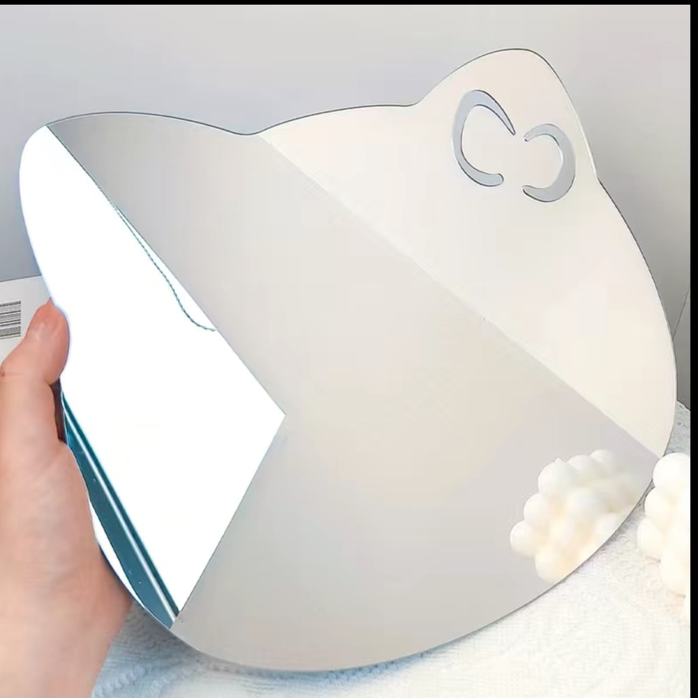 Hello Kitty Wall Mirror